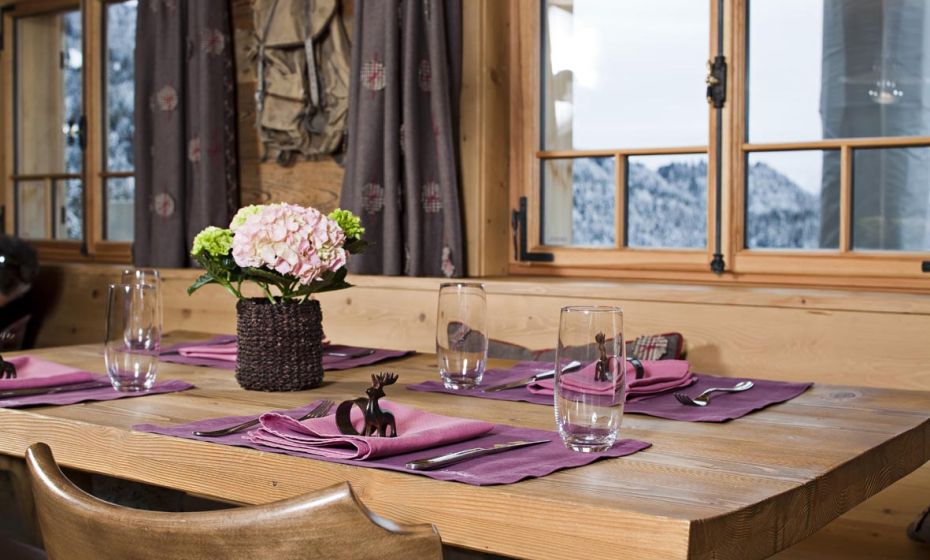 Alpengasthaus Millrütte Alpengasthaus Millrütte