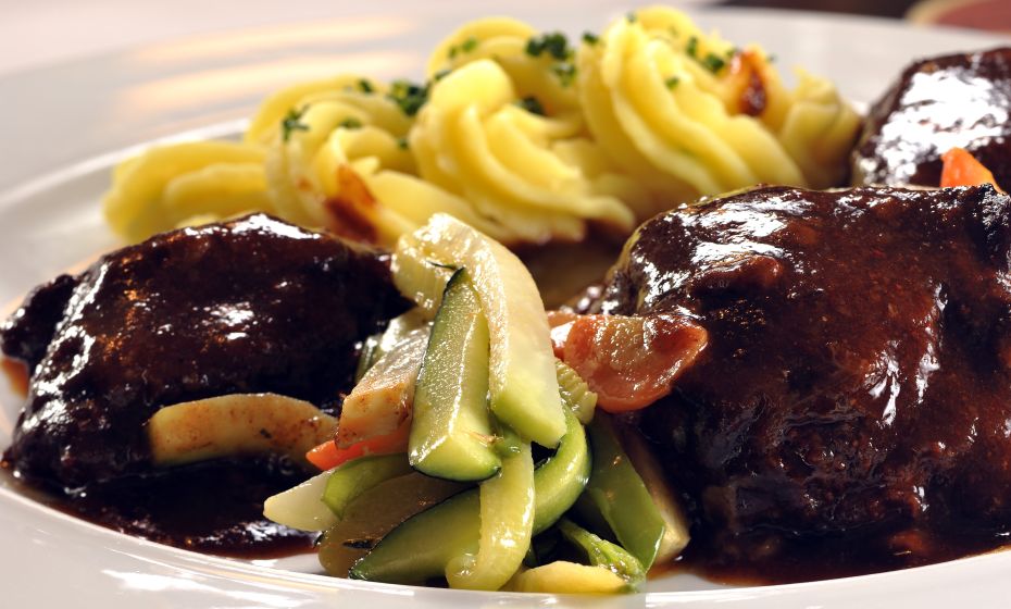 Brauereigasthof Reiner Brauereigasthof Reiner