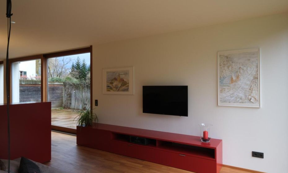 Ferienhaus S11 Lustenau Ferienhaus S11 Lustenau