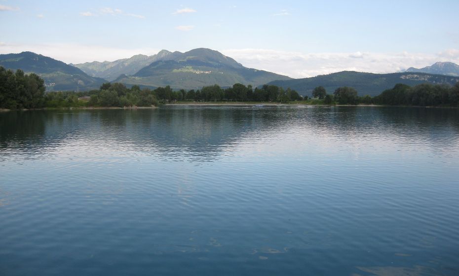 Baggerseen Baggerseen