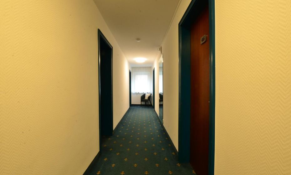 Hotel Katharinenhof STANDARD Hotel Katharinenhof STANDARD