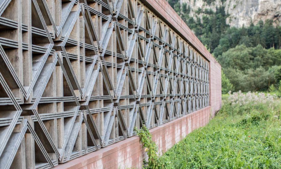 Islamischer Friedhof Islamischer Friedhof
