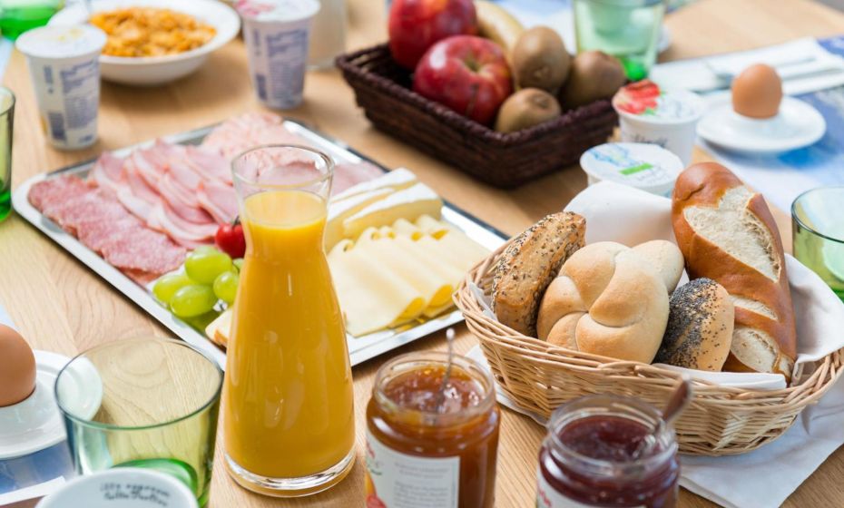 Brauereigasthof Reiner Brauereigasthof Reiner