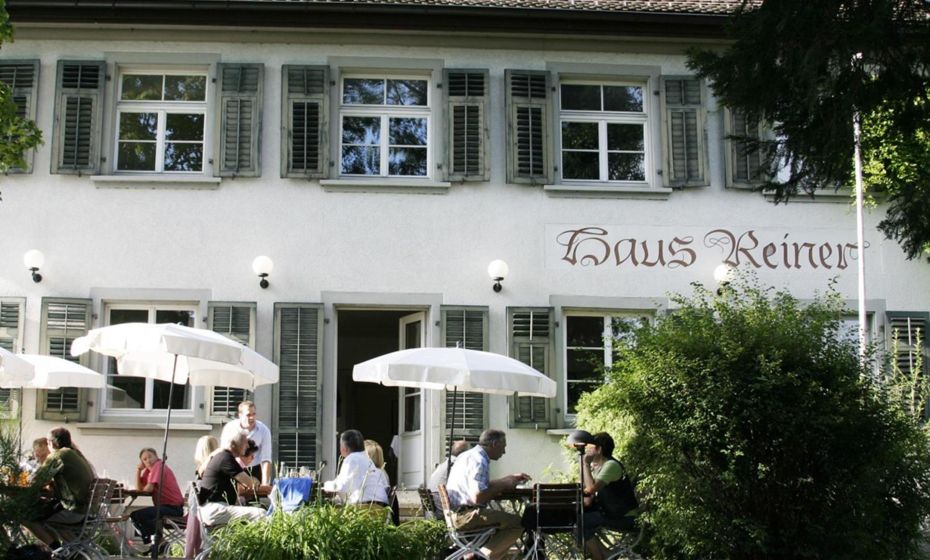 Brauereigasthof Reiner Brauereigasthof Reiner