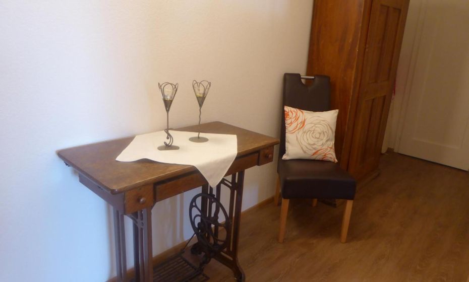 Schottar FeWo ST 09 Schottar FeWo ST 09