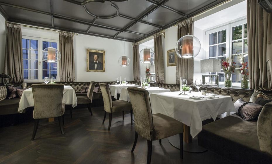 Gutwinski Hotel Gutwinski Hotel