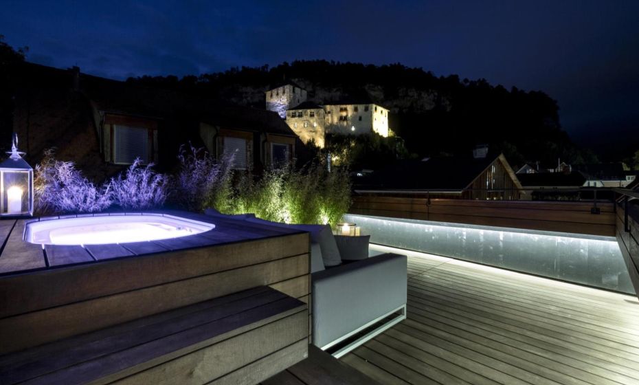 Gutwinski Hotel Gutwinski Hotel