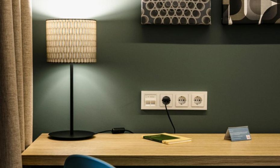 Montfort - das Hotel Montfort - das Hotel