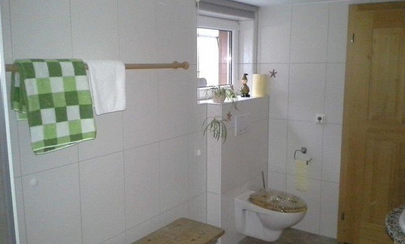 Ferienwohnung Haus "Schmitta" - Stoppel, Laterns Ferienwohnung Haus "Schmitta" - Stoppel, Laterns