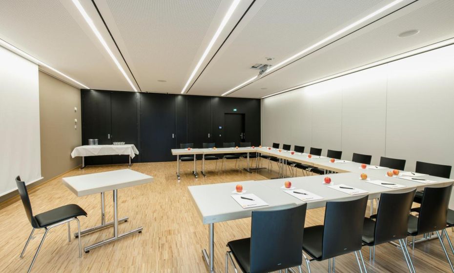 Montfort - das Hotel Montfort - das Hotel