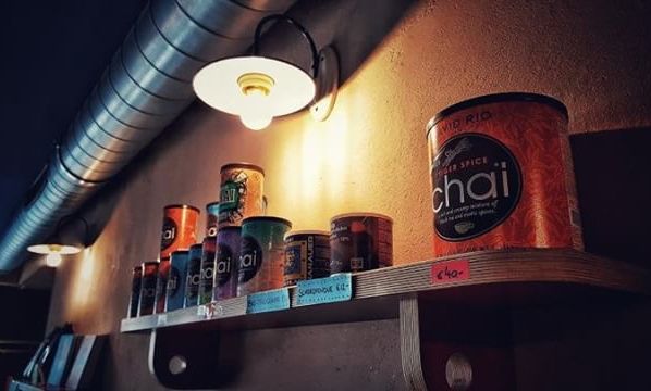 Cafesito Dornbirn Cafesito Dornbirn