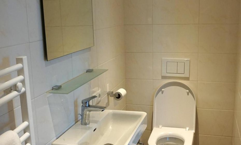 Waldrast Bed & Breakfast Waldrast Bed & Breakfast