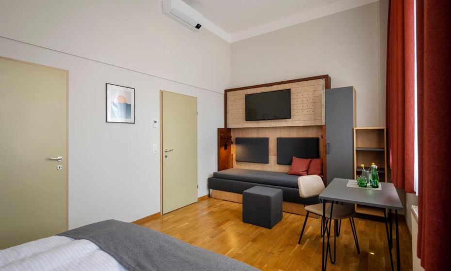 JUFA Hotel Bregenz JUFA Hotel Bregenz