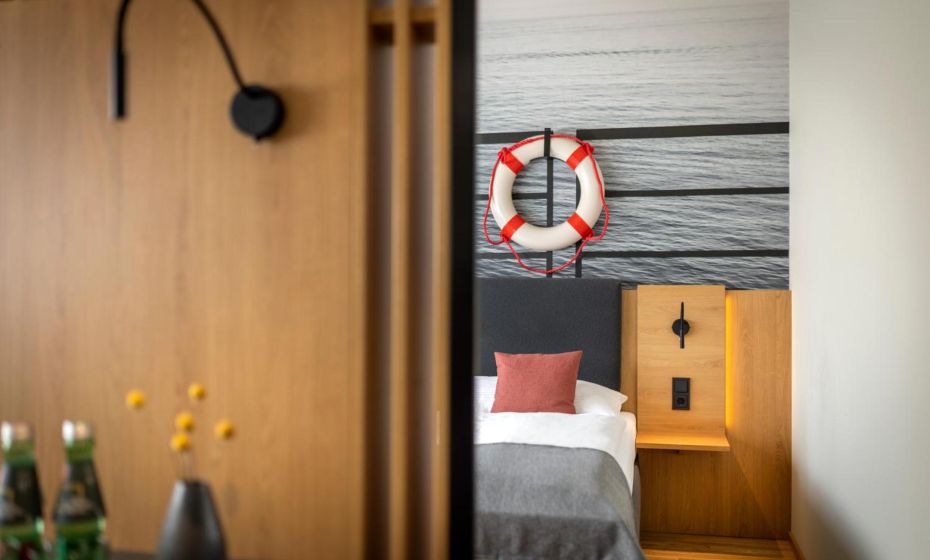 JUFA Hotel Bregenz JUFA Hotel Bregenz