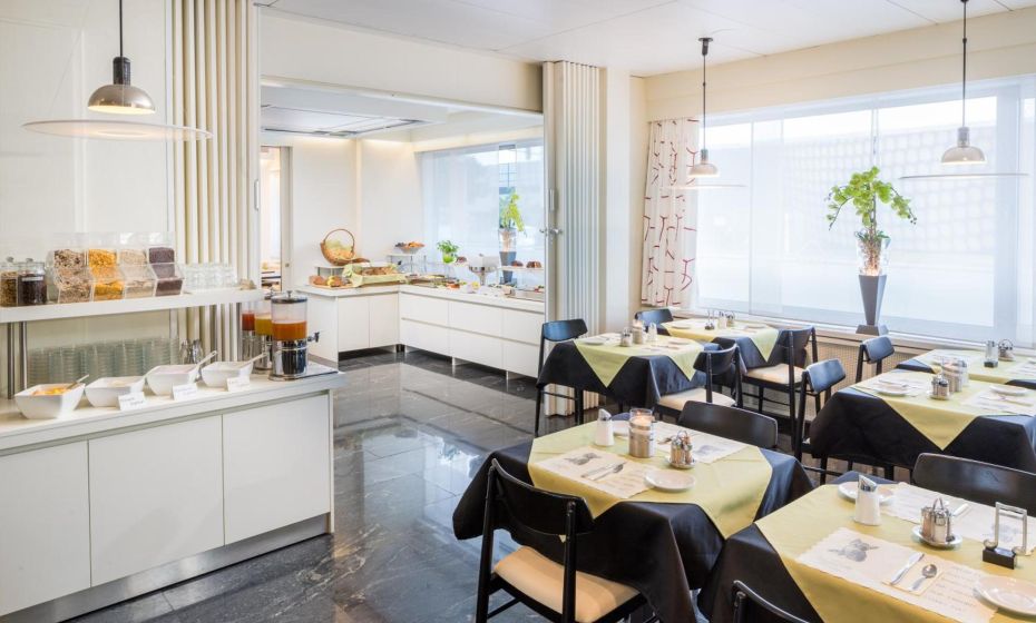 4-Länder-Hotel Deutschmann 4-Länder-Hotel Deutschmann