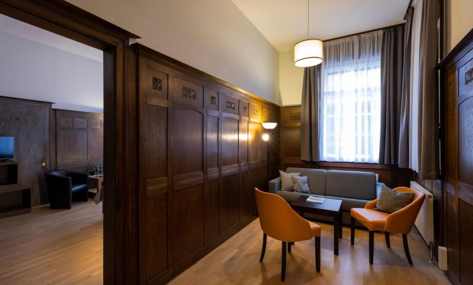 JUFA Hotel Bregenz JUFA Hotel Bregenz