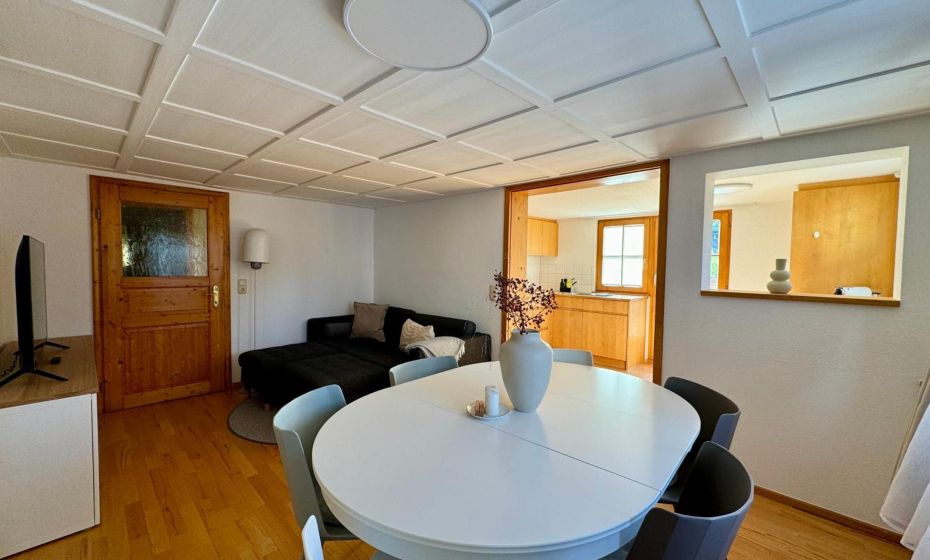 Charmantes Bauernchalet Alois Charmantes Bauernchalet Alois