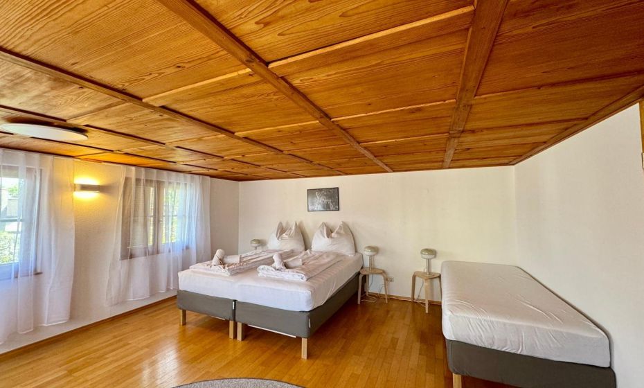 Charmantes Bauernchalet Alois Charmantes Bauernchalet Alois