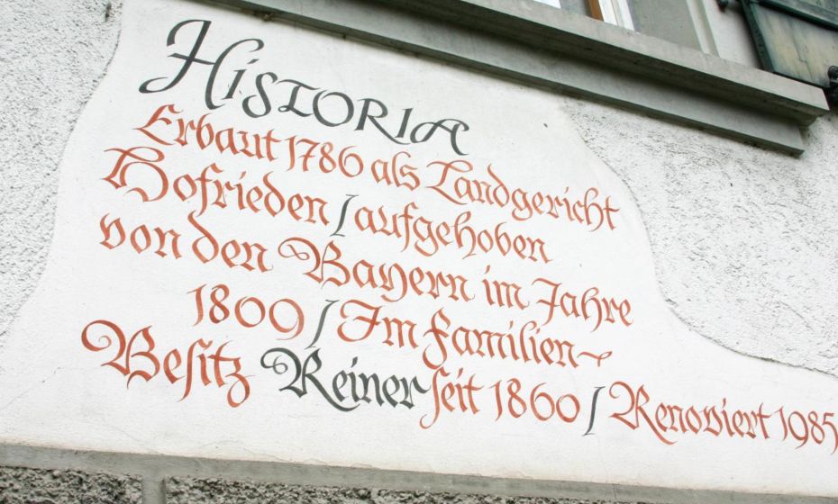 Brauereigasthof Reiner Brauereigasthof Reiner