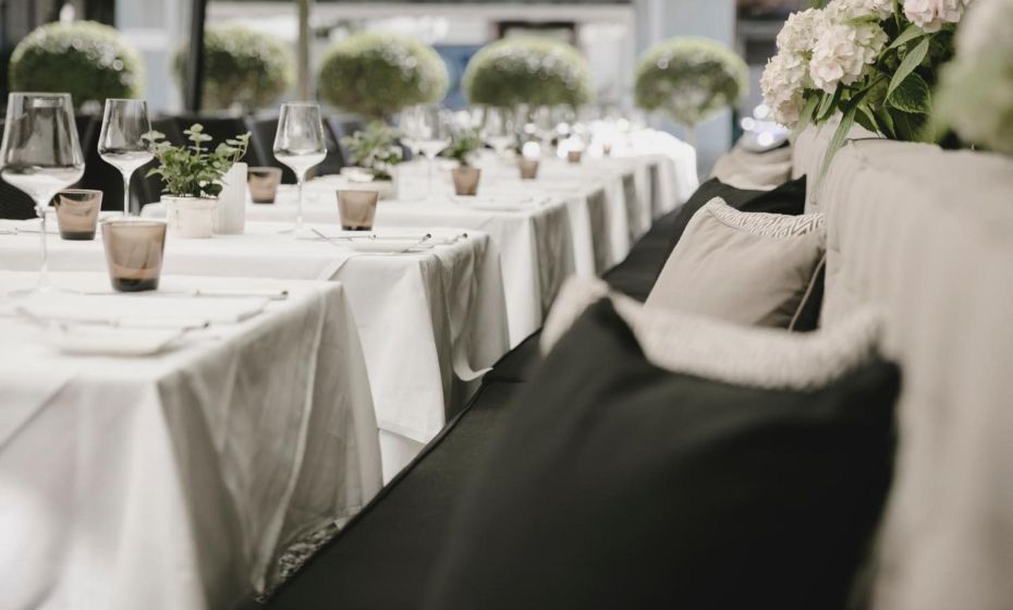 Gutwinski Hotel Gutwinski Hotel