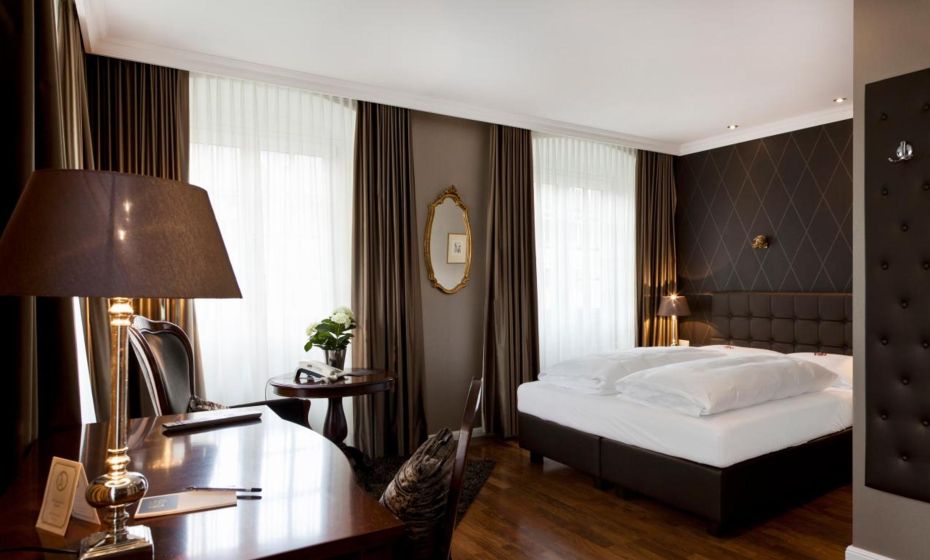 Gutwinski Hotel Gutwinski Hotel