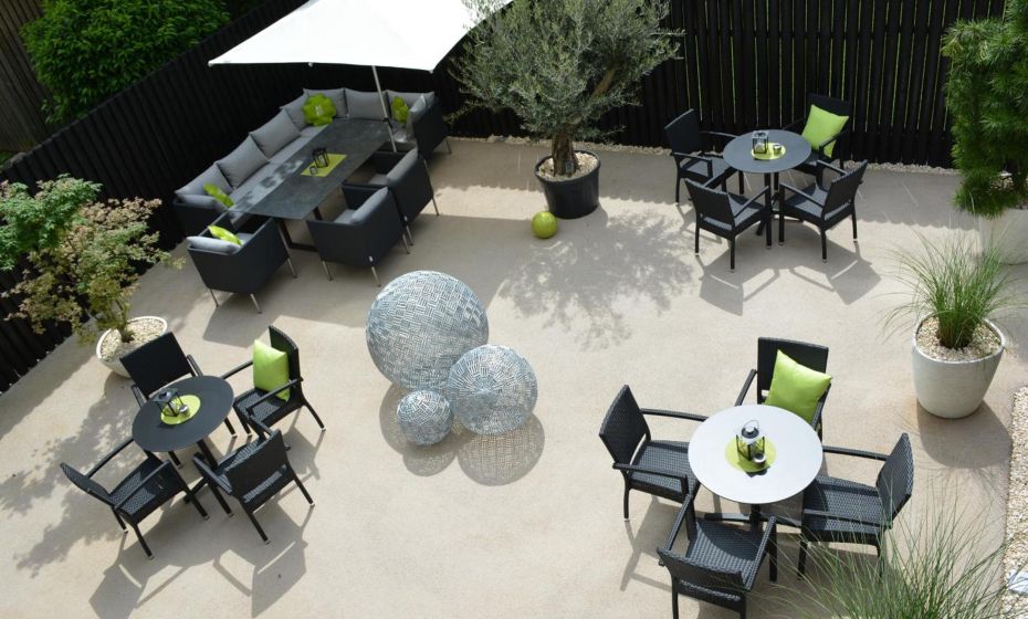 4-Länder-Hotel Deutschmann 4-Länder-Hotel Deutschmann