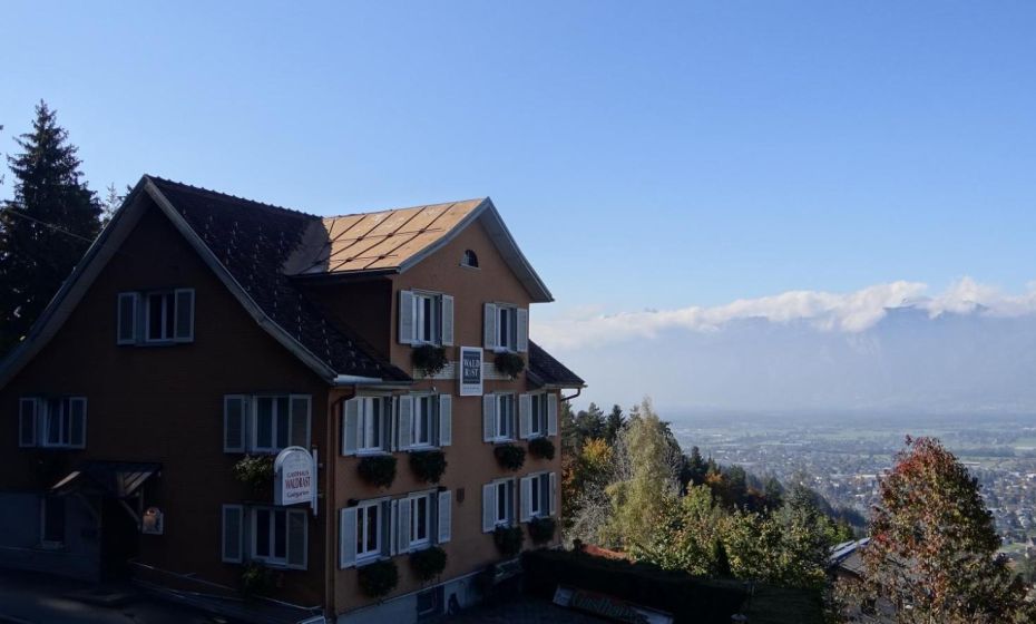 Waldrast Bed & Breakfast Waldrast Bed & Breakfast