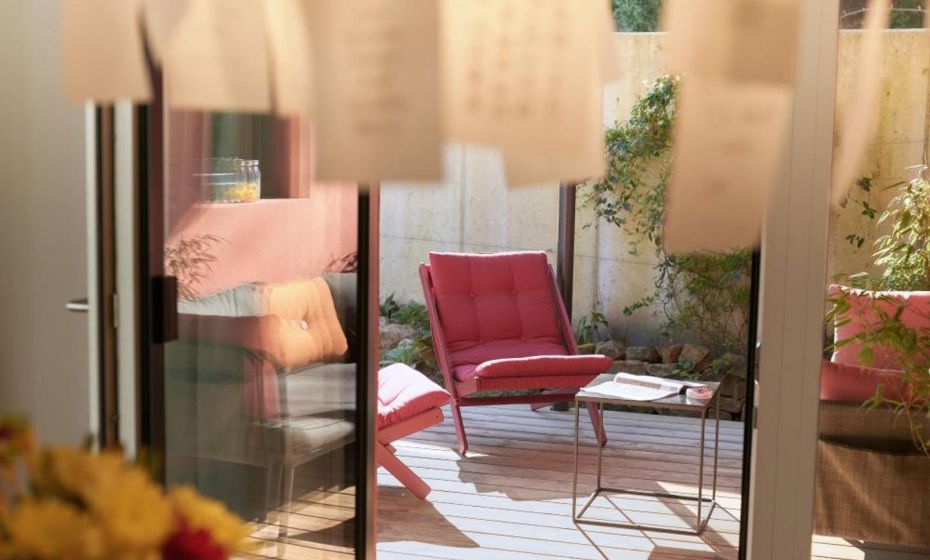 Rotes Haus Bregenz Pop-Up Wohnung Rotes Haus Bregenz Pop-Up Wohnung