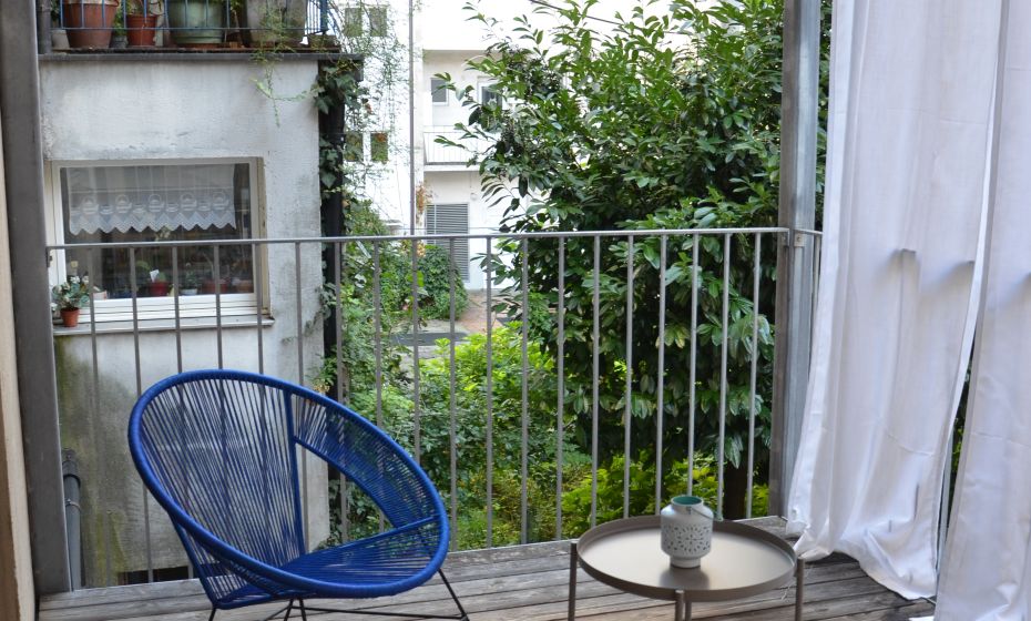 Loft in Seenähe im Herzen von Bregenz Loft in Seenähe im Herzen von Bregenz