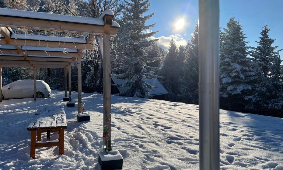 Kreiers Alp Kreiers Alp