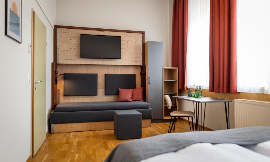 JUFA Hotel Bregenz JUFA Hotel Bregenz