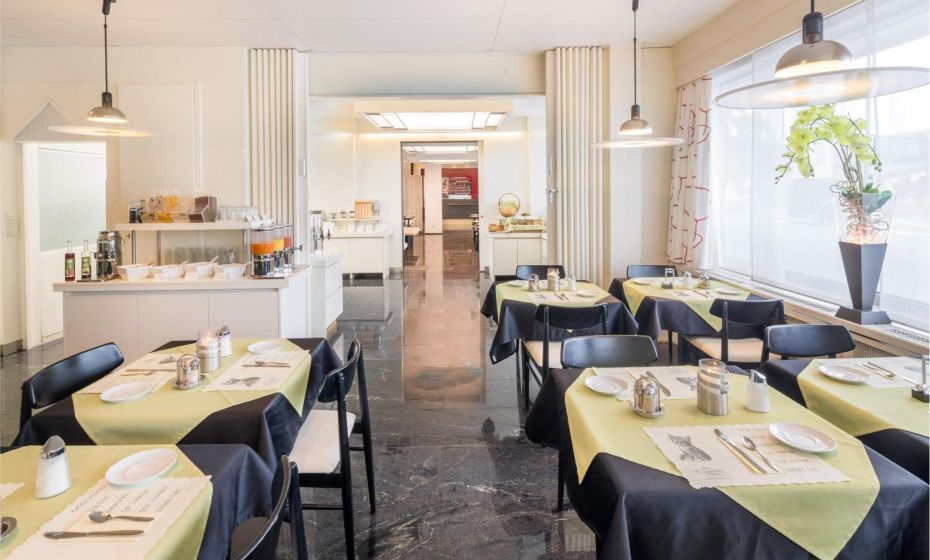 4-Länder-Hotel Deutschmann 4-Länder-Hotel Deutschmann