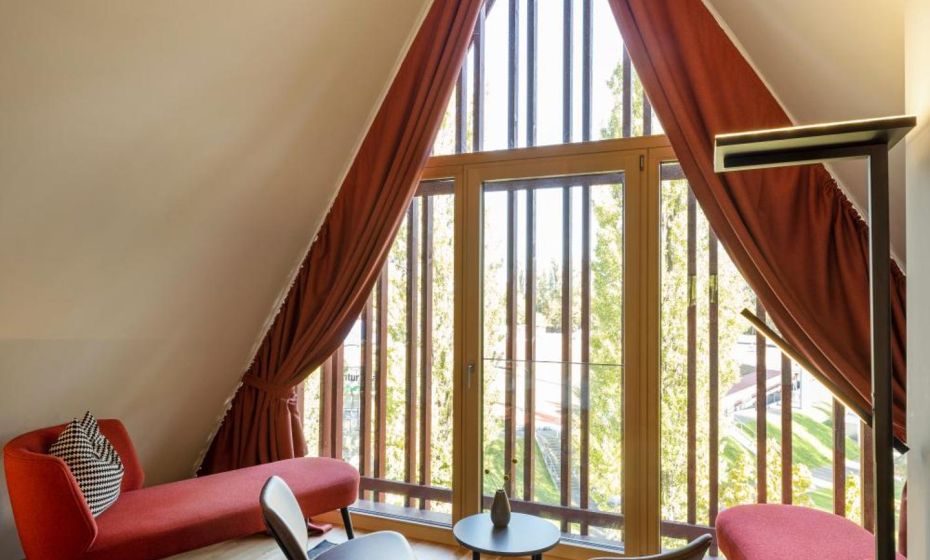 JUFA Hotel Bregenz JUFA Hotel Bregenz