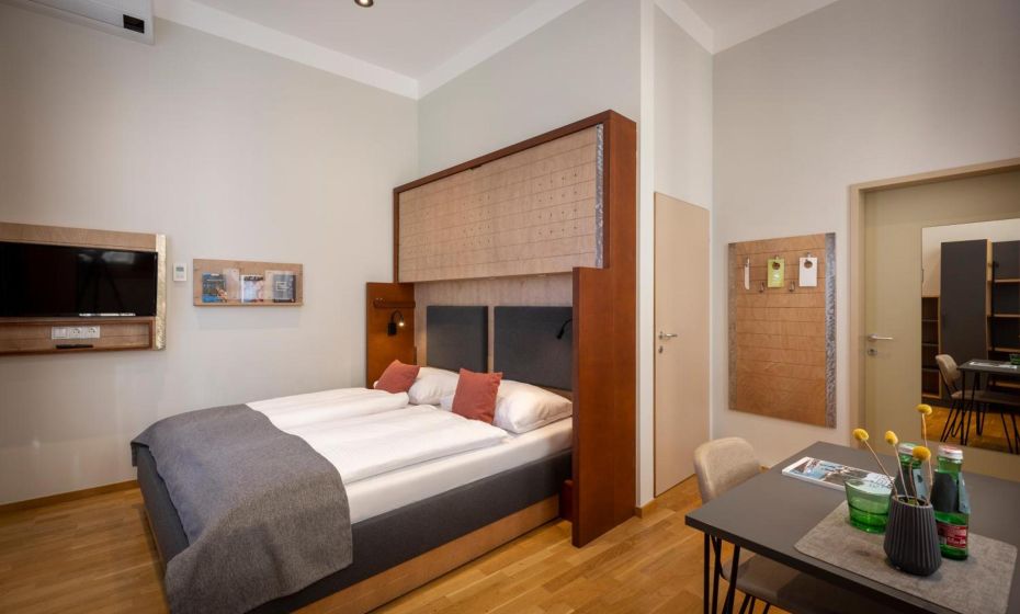 JUFA Hotel Bregenz JUFA Hotel Bregenz