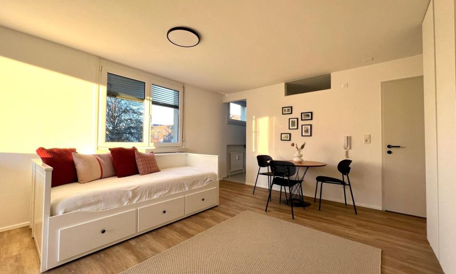 Apartment kleine Auszeit Apartment kleine Auszeit