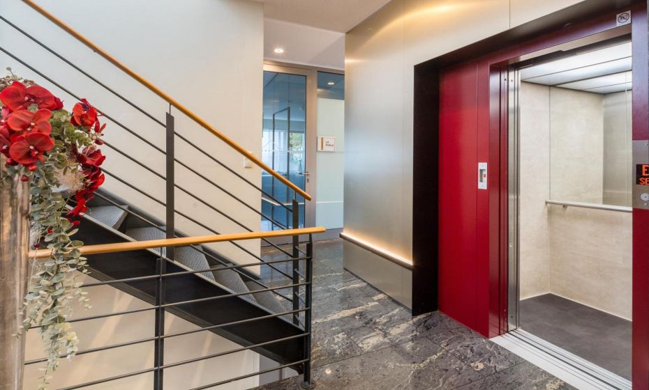 4-Länder-Hotel Deutschmann 4-Länder-Hotel Deutschmann