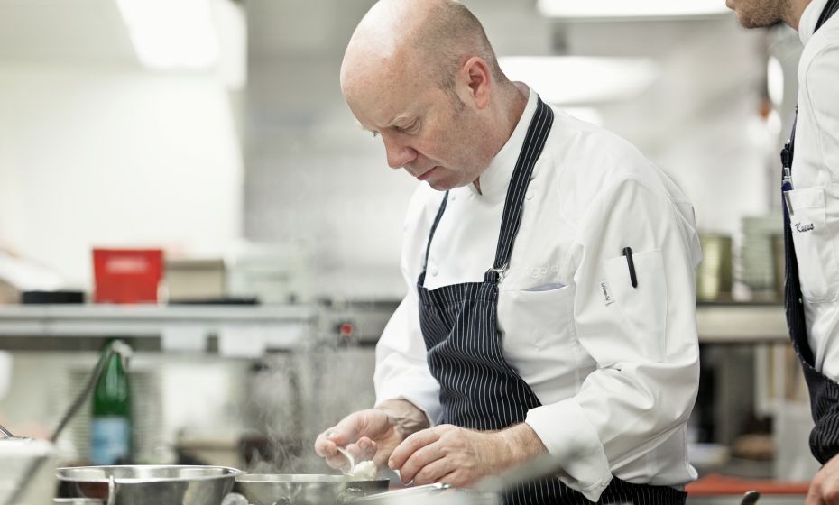 Restaurant Mangold Restaurant Mangold