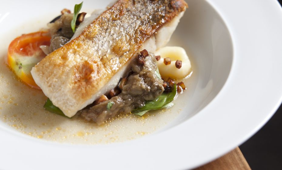 Restaurant Mangold Restaurant Mangold