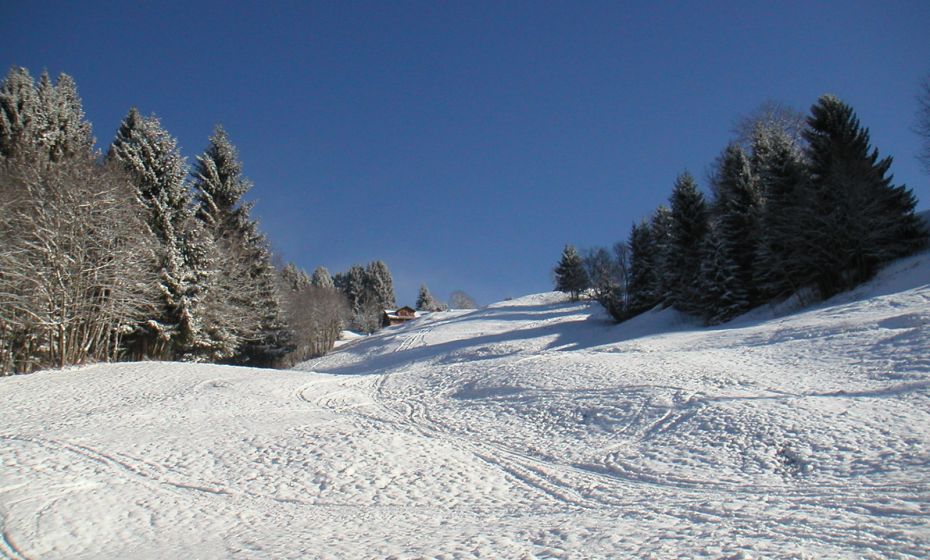 Ferienwohnung Haus "Schmitta" - Stoppel, Laterns Ferienwohnung Haus "Schmitta" - Stoppel, Laterns
