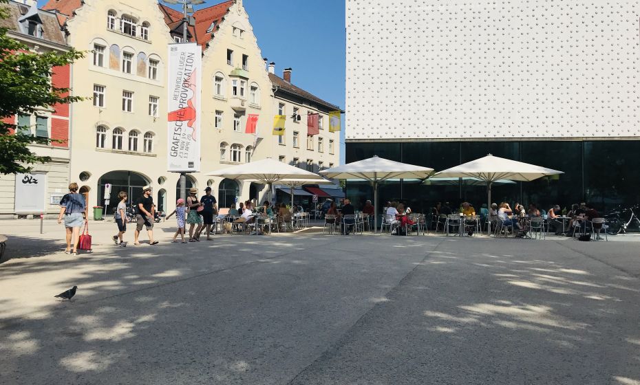 Museumscafé Museumscafé