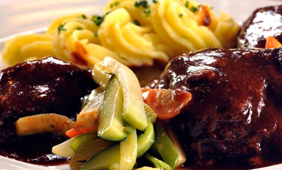 Brauereigasthof Reiner Brauereigasthof Reiner