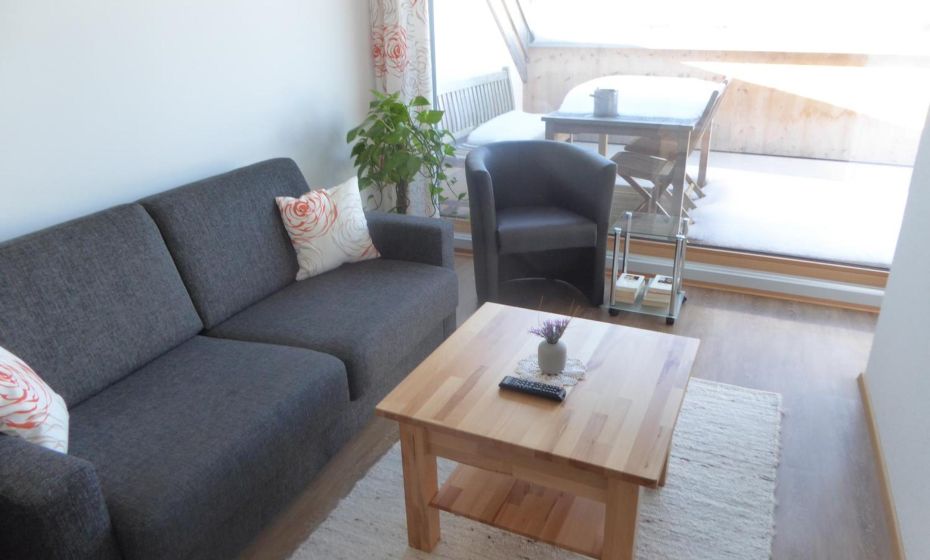 Schottar FeWo ST 09 Schottar FeWo ST 09