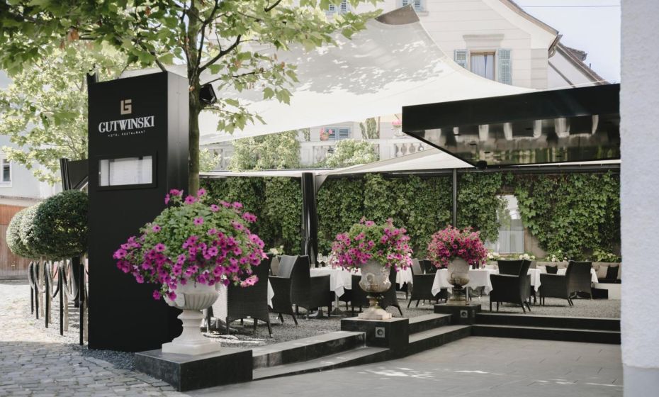 Gutwinski Hotel Gutwinski Hotel