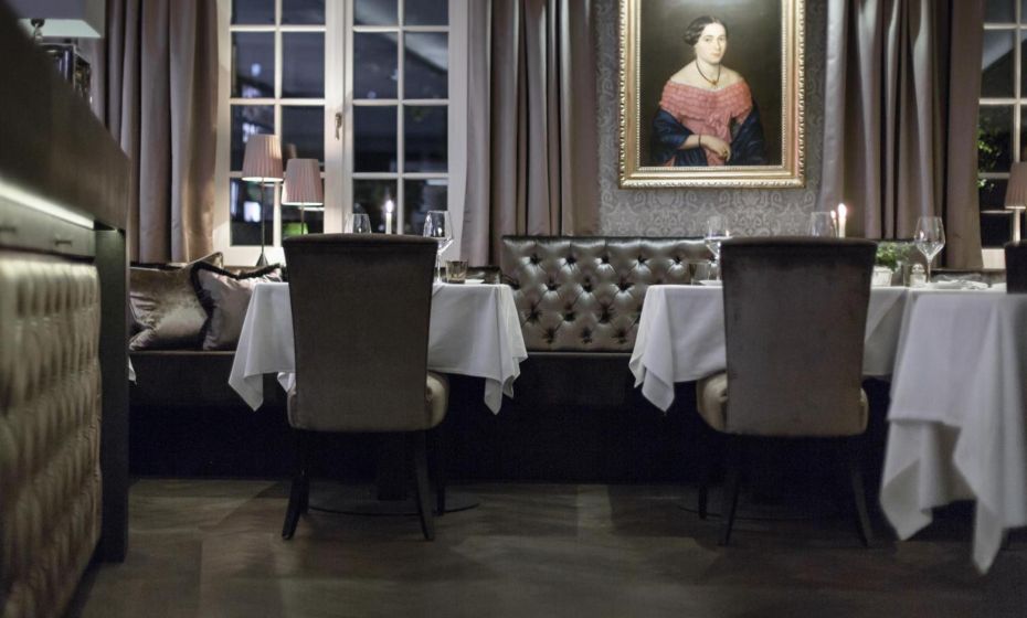 Gutwinski Hotel Gutwinski Hotel