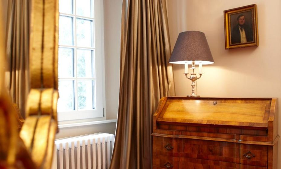 Gutwinski Hotel Gutwinski Hotel