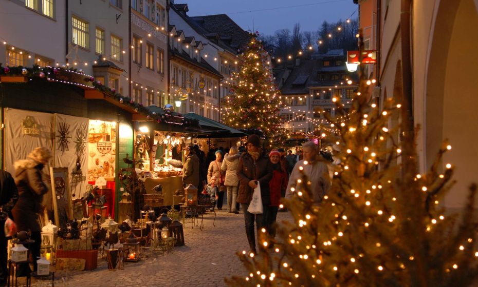 Weihnachtsmarkt Feldkirch Weihnachtsmarkt Feldkirch