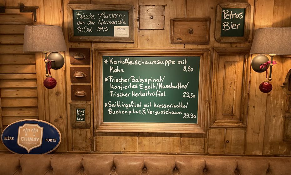 Petrus Café Brasserie Petrus Café Brasserie