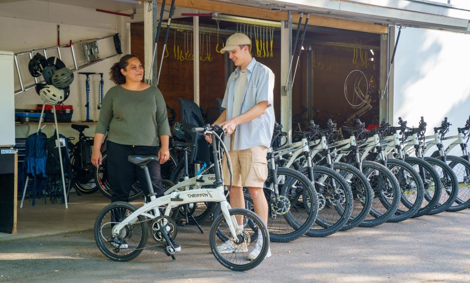 EwaldBikes Bregenz EwaldBikes Bregenz