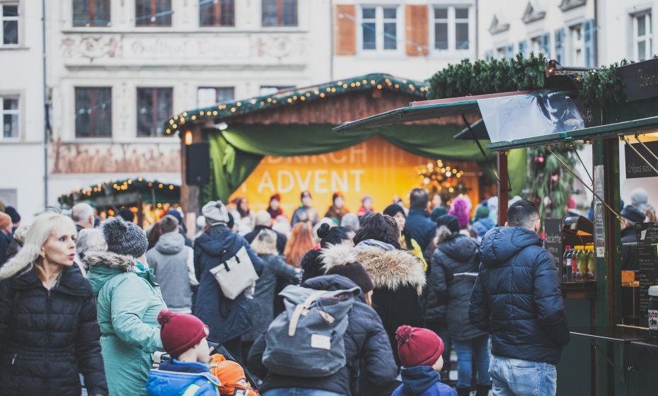 Weihnachtsmarkt 2019 Weihnachtsmarkt 2019