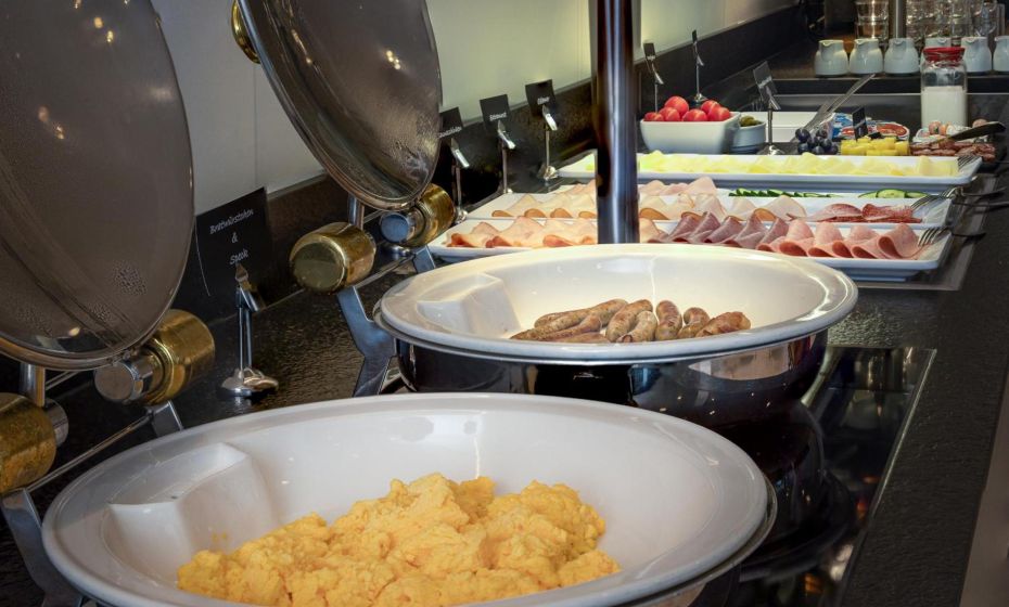 Hotel Katharinenhof STANDARD Hotel Katharinenhof STANDARD